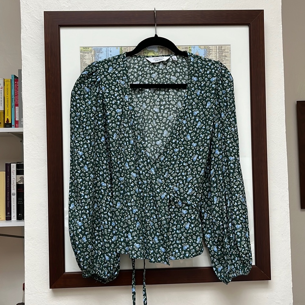& other stories | Blouse | Size 4